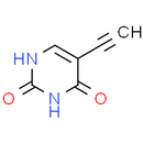 Eniluracil