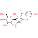 Iriflophenone 3-C-glucoside