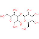 Lactulose