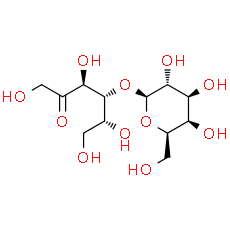 Lactulose