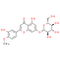 Diosmetin-7-O-β-D-glucopyranoside