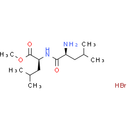 L-Leucyl-L-Leucine methyl ester hydrobromide