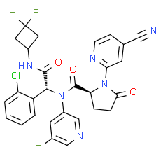 (R, S)-Ivosidenib