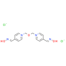 Obidoxime dichloride