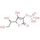 L-Ascorbic acid 2-phosphate