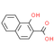 1-Hydroxy-2-naphthoic acid