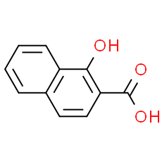 1-Hydroxy-2-naphthoic acid