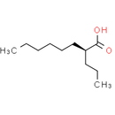 S-(+)-Arundic Acid