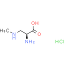 β-N-methylamino-L-alanine hydrochloride