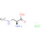 β-N-methylamino-L-alanine hydrochloride