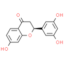 7, 3′, 5′-Trihydroxyflavanone