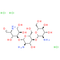 Chitotriose trihydrochloride
