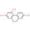 2, 4, 7-Trihydroxy-9, 10-dihydrophenanthrene