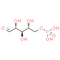 D-Ribose 5-phosphate