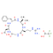 Cyclo(Arg-Gly-Asp-D-Phe-Val) TFA