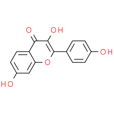 3, 7, 4'-Trihydroxyflavone
