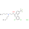 Halofantrine hydrochloride