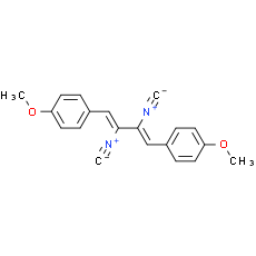 Xanthocillin X permethyl ether