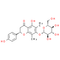 Farrerol 7-O-β-D-glucopyranoside