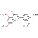 5, 7, 3', 4'-Tetramethoxyflavone