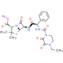 Piperacillin sodium