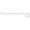 Br-PEG4-THP