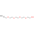 Propargyl-PEG4-alcohol