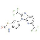 AMPA receptor modulator-2