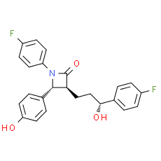 ent-Ezetimibe