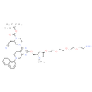 K-Ras ligand-Linker Conjugate 6