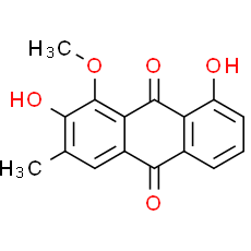 Obtusifolin