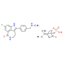 Rucaparib Camsylate