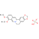 Berberine Sulfate