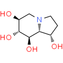 Castanospermine