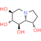 Castanospermine