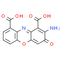 Cinnabarinic acid