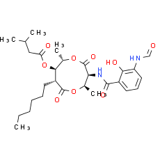 Antimycin A1