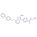 Aβ42-IN-1 free base