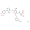 BMS-1001 hydrochloride