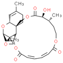 Verrucarin A