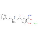 Labetalone hydrochloride
