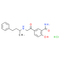 Labetalone hydrochloride