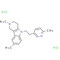 Latrepirdine dihydrochloride