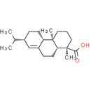 8(14)-Abietenic acid
