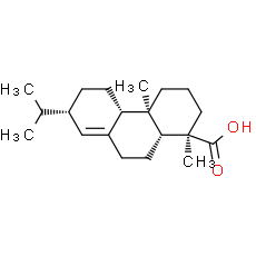8(14)-Abietenic acid