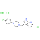 L-745870 trihydrochloride