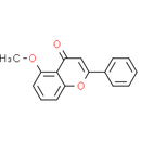 5-Methoxyflavone