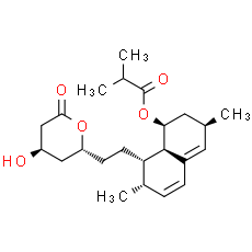 2'-Ethyl Simvastatin