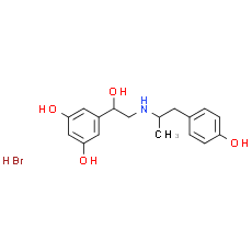 Fenoterol hydrobromide