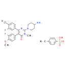 CC-90011 Methylbenzenesulfonate
